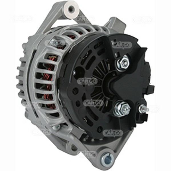 HC-Cargo Lichtmaschine Generator 120A FüR Opel Astra H Caravan 2.0 Turbo L48-image