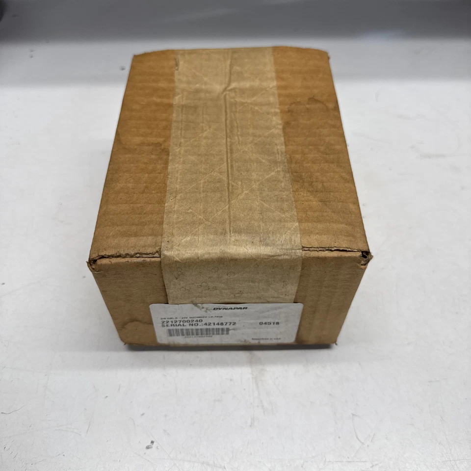FACTORY SEALED NEW DYNAPAR 2212700240 ENCODER  - Image 2 of 2