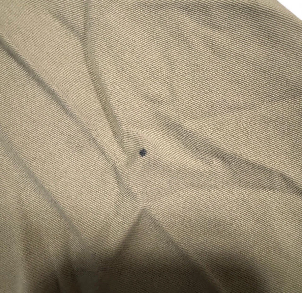 Old Navy мальчиков хаки прямые штанины Chino брюки размер 14 - Изображение 4 из 4