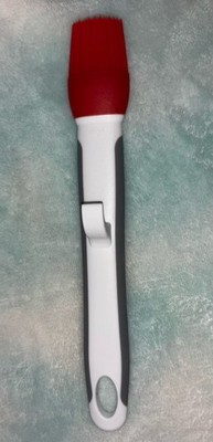 Pampered Chef #1755 Silicone Basting Brush
