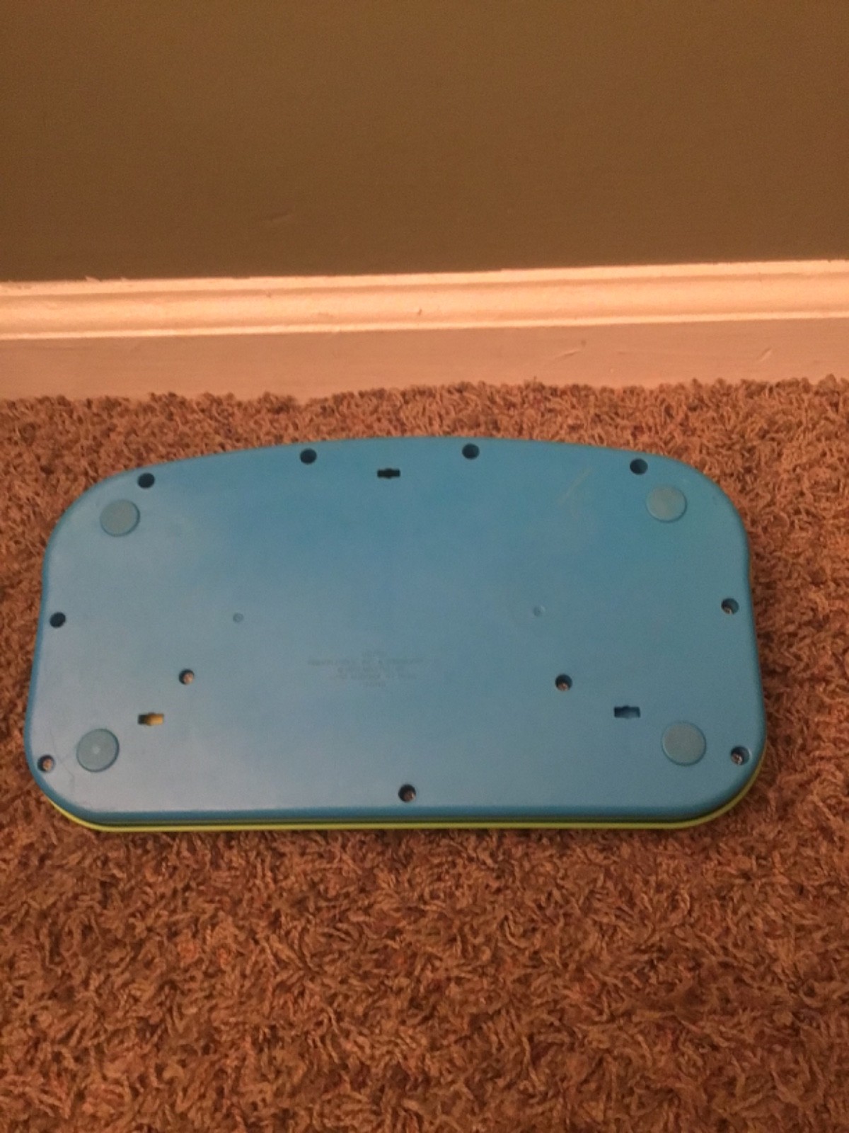 2010 Fisher Price Brilliant Basics Boppin Popup Bugs Baby Toddler Toy Works