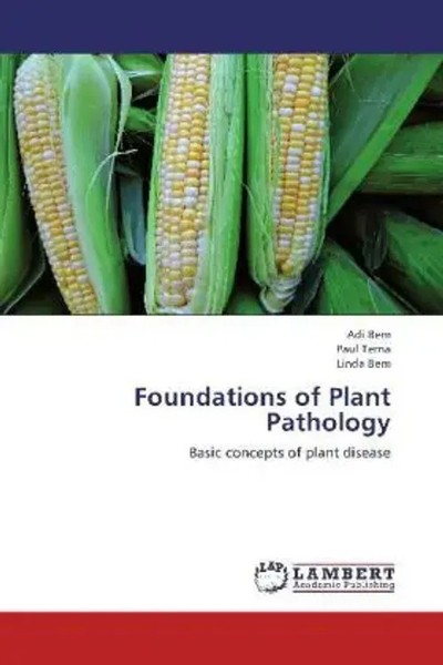 Adi Bem (U. A.) | Foundations Of Plant Pathology | Taschenbuch | Englisch-image