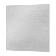 ZOFORTY 5052 Aluminum Sheet 12 x 12 x 1/2 Inch Thick Plain Aluminum Plate wit...