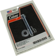 COLONY Mounting Kit - Jiffy Stand - For Dyna 3133-4
