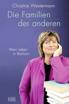 Die Familien der anderen: Mein Leben in Büchern von... | Buch | Zustand sehr gut - Bild 1 von 2