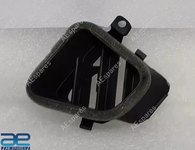 Side Air Vent Demister Nozzle LH For Suzuki S-Cross 2015-2022 73652M65M00 view 3