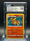 CGC 10 GEM MINT 💎 -  Special Delivery Charizard Holo Promo SWSH075