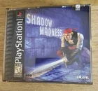 Shadow Madness (Sony PlayStation 1, 1999)