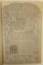 Epistole evangeli vulgate et istoriate; Le monete del tempo di Gesù e il lez...