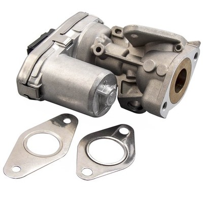 1*AGR-Ventil for Ford Transit Mk7 2.2 2.4 3.2 TDCi 1480560 1466340 8C1Q-9D475-BA