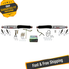 Skyjacker 9239 Dual Steering Stabilizer Kit