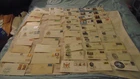 50 VINTAGE USA;UN AND WORLD FDC'S & SPECIAL EVENT COVERS;LOT #5