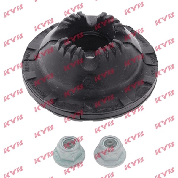 KYB Domlager FederbeinstüTzlager Suspension Mounting Kit SM1552 FüR Audi A6 C6-image