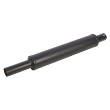 1117-2204 - Muffler Fits Ford/New Holland