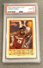 Psa 10 2004 Fleer Sweet Sigs #75 Lebron James 2nd Year Card INVEST!!! LOW POP!!