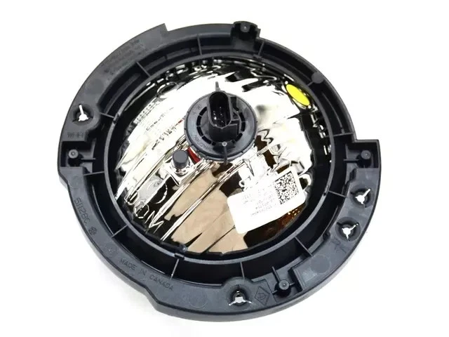 NUEVO Faro derecho genuino Mopar Jeep Wrangler 55078148AD Foto 2 de 3