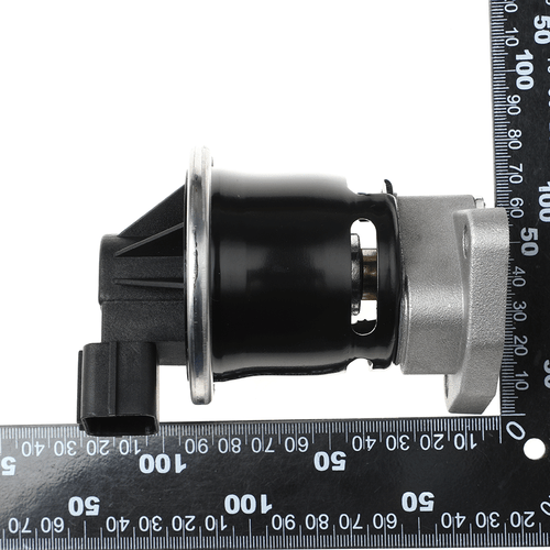 New EGR Valve for Honda Accord Odyssey Isuzu Oasis Acura CL 2.3L 18710-PAA-A01 - Picture 5 of 9