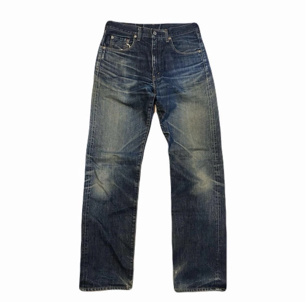 Levis Japan In Men's Jeans for sale - eBay