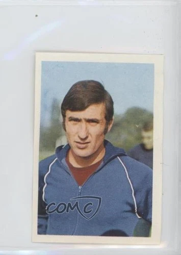 1969-70 Vanderhout Voetbalsterren Sjaak Swart #29