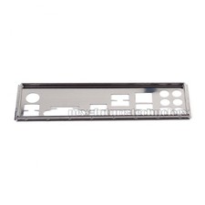 I/O Shield For MSI Z170A GAMING PRO H170A GAMING PRO Motherboard Backplate IO