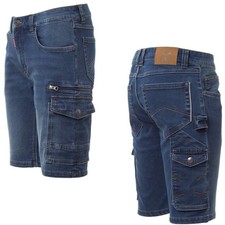 Shorts Jeans Shorts Arbeitsshorts Arbeitshose...