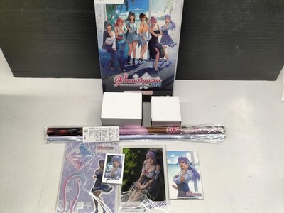 Koei Tecmo Venus Vacation Prism PS5 Game