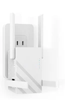 All-New2025 WiFi Extender 1.2Gb/s Signal Booster | Dual Band 5GHz & 2.4GHz, New