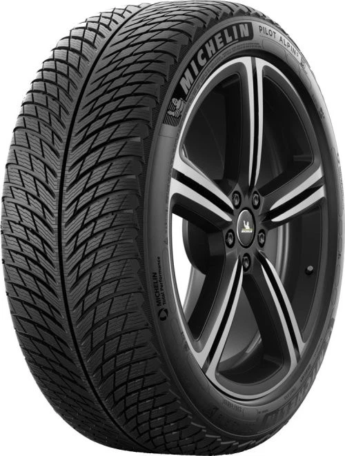 Michelin Pilot Alpin 5 285/35 R22 106W XL, SUV - Bild 2 von 2