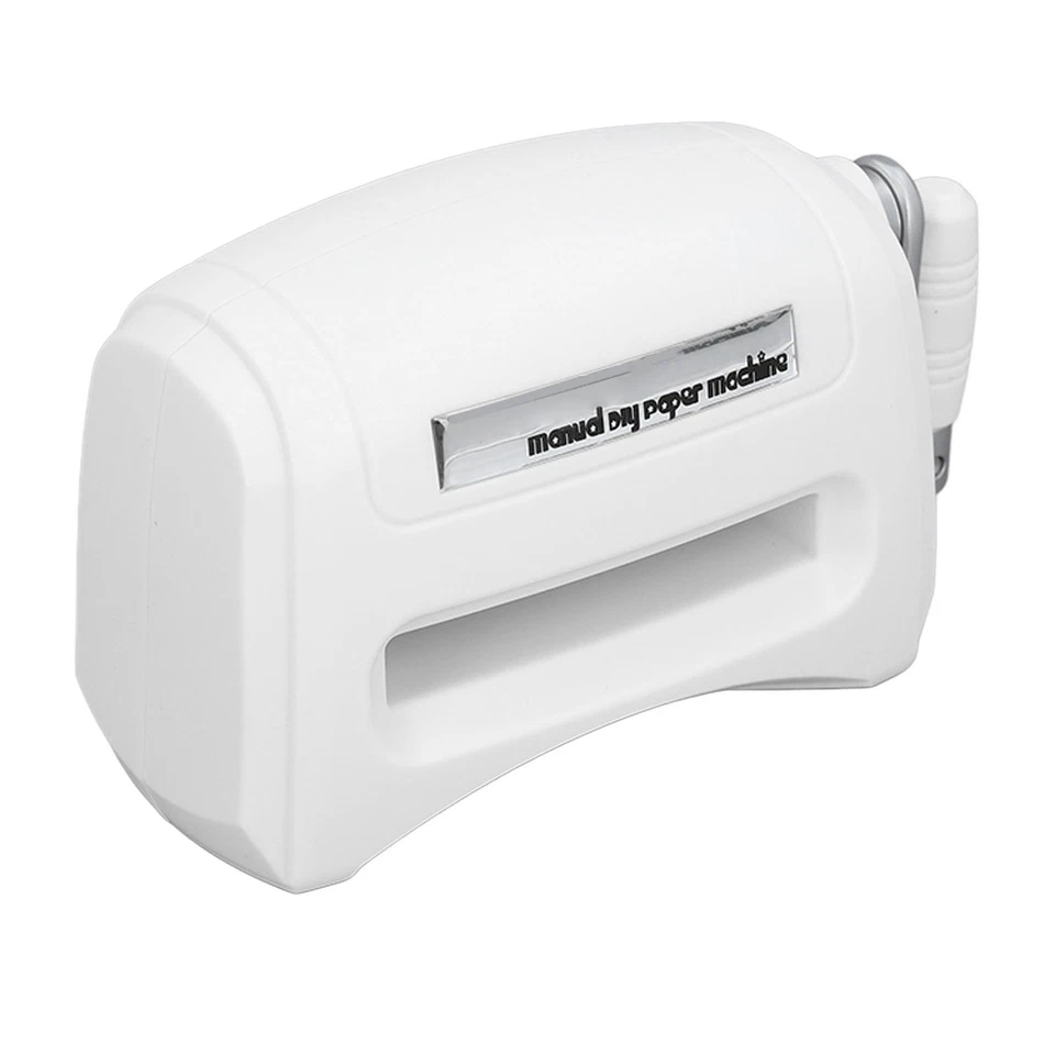 Hand Embossing Machine Mini Manual Die Cutting Machine For Paper Card - Image 4 of 4