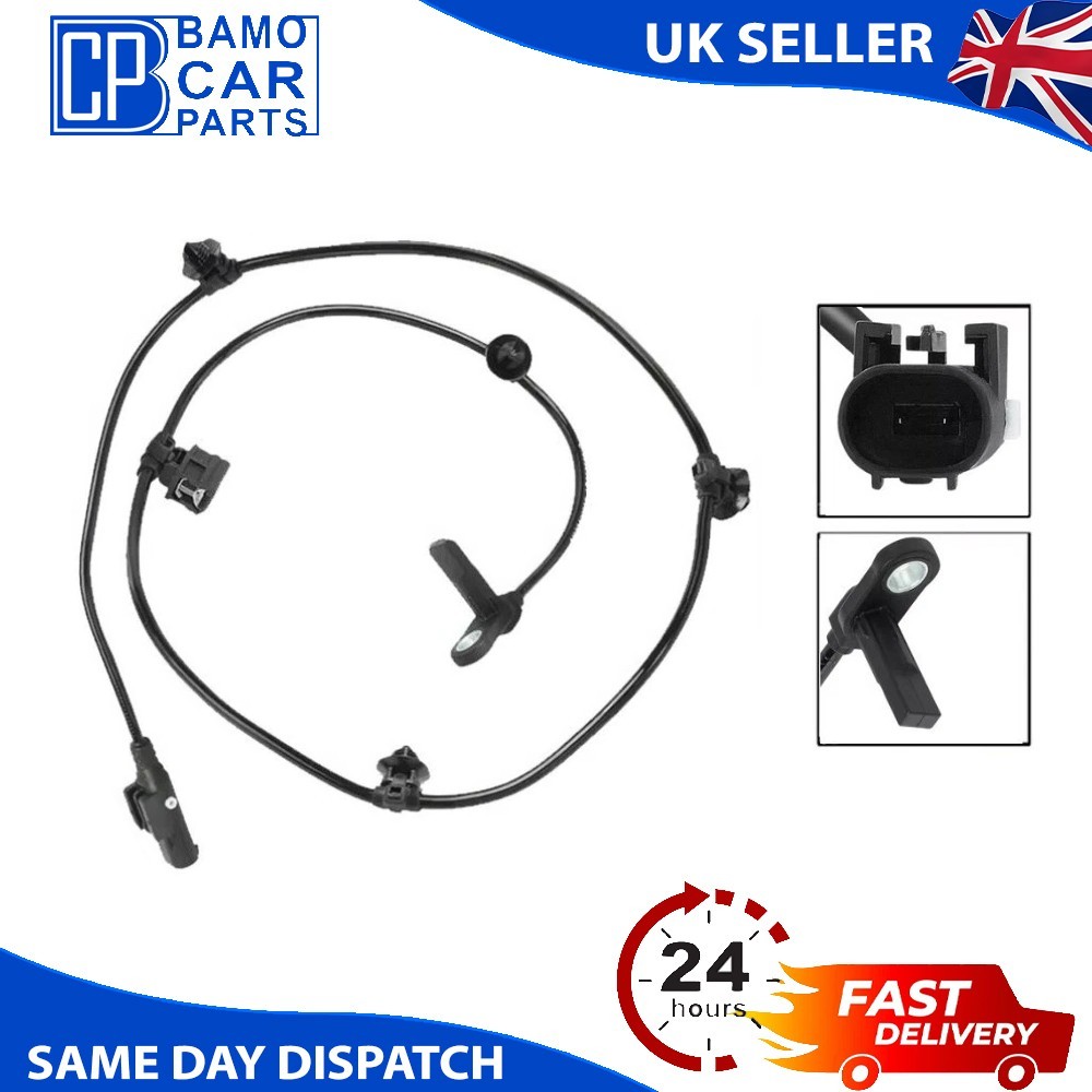 FOR MERCEDES-BENZ VITO W447 2014-2018 ABS SPEED SENSOR REAR A4479059501 61247
