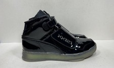 Reebok Alien Stomper Mid Final Battle Xenomorph Queen Menβs Size 12 Shoes Cn2182