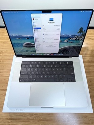 【popai】MacBook Pro M3 Pro 36GB 1TB 16 s-l400.jpg