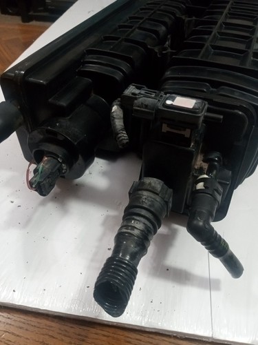 OEM 2011-2021 HONDA ODYSSEY FUEL VAPOR CHARCOAL CANISTER EVAP 1730a-tk8-a000 - Picture 6 of 12