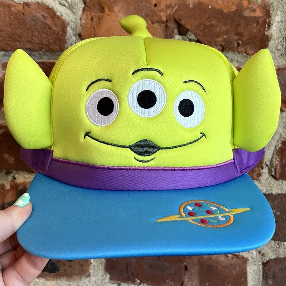 Toy Story Adult Disney Hats (1968-Now) for sale | eBay