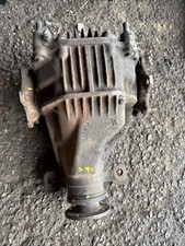 Toyota Supra Mk3 87-88 G315 3.91 Lsd Rear Differential Turbo Rear Diff