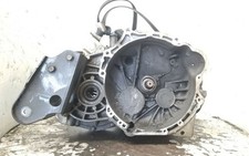 Boite de vitesse Chevrolet NUBIRA