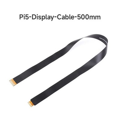 Durchdachtes Design FPC Kabel perfekt geeignet für Raspberry Pi für Displays