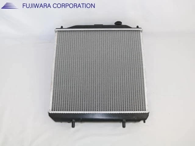 DAIHATSU Hijet Cargo 2002 LB-S231V Radiator 1640097506000 [New] [PA01710450] - Image 2 of 2