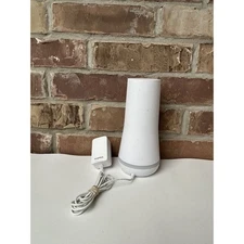 Simplisafe Smart Home Security Base Station With Power Cord SSBS3 White
