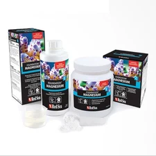 Red Sea Reef Foundation C (Mg) - 5 Liter Jug