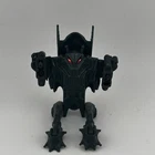 Vintage 1985 Bandai Tonka GoBots VAMP Action Figure Robot Transformer