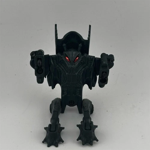 Vintage 1985 Bandai Tonka GoBots VAMP Action Figure Robot Transformer