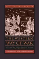 Victor Davis Hanson Western Way Of War