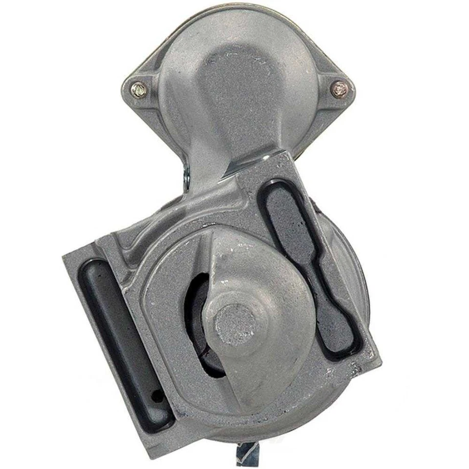 Arrancador Foto 3 de 4