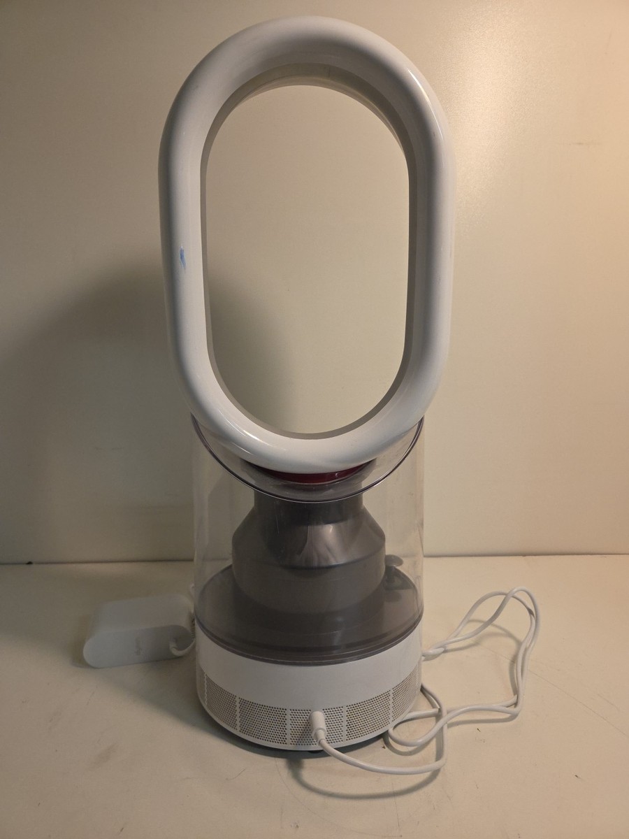Dyson AM10 Humidifier - White/Silver-FOR PARTS for sale online | eBay