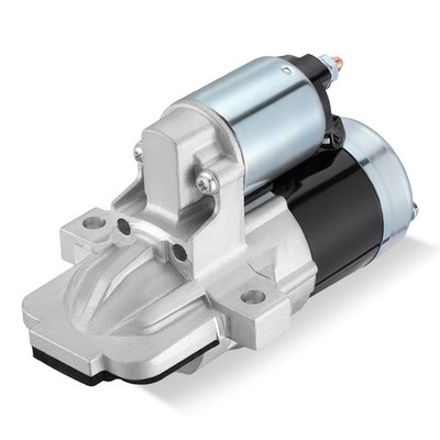 PMGR Starter Motor Fits 2012-2016 Ford Fusion 2.5L 1.4KW 12V CW 11T SMT0433