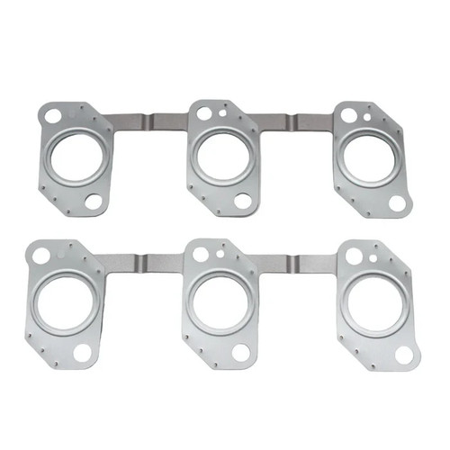 Permaseal MLS-R Exhaust Manifold&Turbo Gasket Kit For Toyota Landcruiser 80 4.2L - Picture 7 of 7