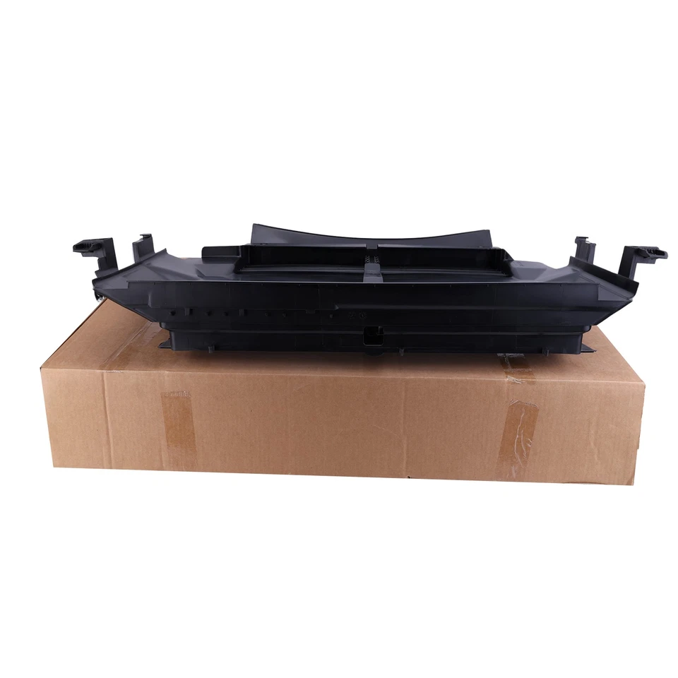 Active Grille Shutter w/ Motor Assembly for Ford Focus 2015-2018 2.0L Naturally Foto 2 de 4