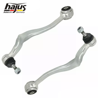 Original hajus 2X Querlenker RadaufhäNgung Vorne BMW 5Er Touring E39 Z8 E52 530D