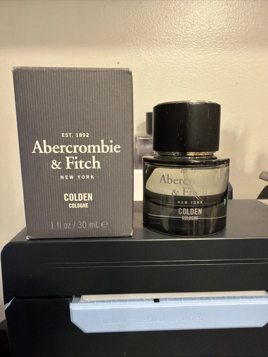 香水(男性用) Abercrombie & Fitch Colden Cologne Abercrombie & Fitch Colden Eau de Cologne Fragrances for Men for